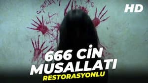 666: Cin Musallatı — foto 1