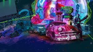 Dead End Drive-In — foto 3