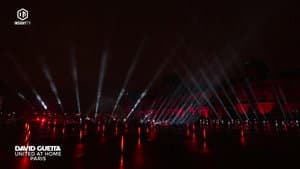 David Guetta - United at Home - Paris 2020 — foto 1