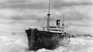 The Wreck of the Mary Deare — foto 8