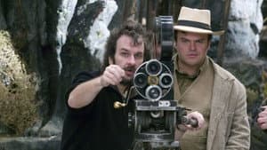 King Kong: Peter Jackson's Production Diaries — foto 1