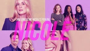 The Love Club: Nicole’s Pen Pal — foto 3