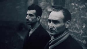 Manouchian et ceux de l'Affiche rouge — foto 1