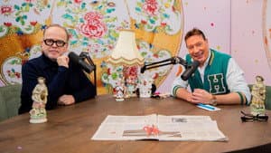Marc-Marie en Jan zijn voor niemand bang — foto 1