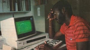 13 Steps - Die unglaubliche Karriere von Edwin Moses — foto 2