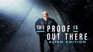 The Proof Is Out There: Alien Edition — foto 3