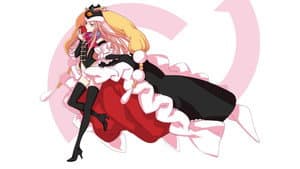 劇場版 RE:cycle of the PENGUINDRUM 前編 君の列車は生存戦略 — foto 8