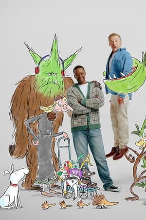 Temporada 1