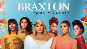 Braxton Family Values — foto 12
