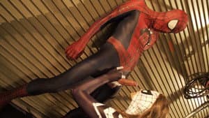 Spider-Man XXX 2: An Axel Braun Parody — foto 8