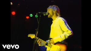 Nirvana: Live at Reading — foto 2