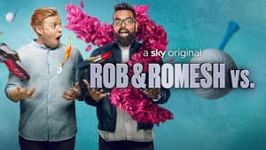 Rob & Romesh Vs — foto 6
