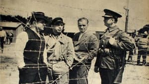 Ein Mann will nach Deutschland — foto 1