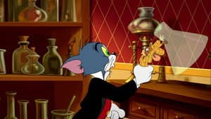 Tom y Jerry: Una aventura con Sherlock Holmes — foto 4