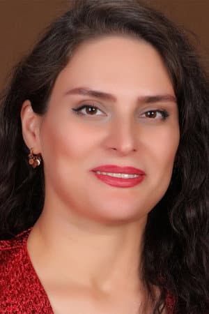 Hana Kamkar