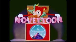 Noveltoons: Original Classics — foto 1