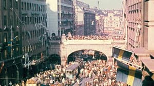 Stockholm 1939-1949 — foto 1