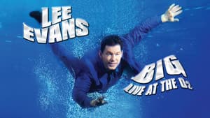 Lee Evans: Big - Live at the O2 — foto 1
