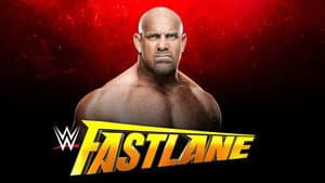 WWE Fastlane 2017 — foto 2