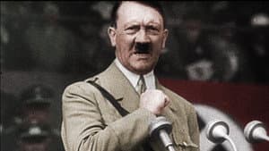 Hitler et Churchill : le combat de l'aigle et du lion — foto 4