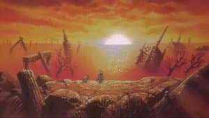 ガラスの地球を救え ユニコ特別編 — foto 1