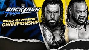Backlash Tampa — foto 2