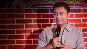 Comedia y caos — foto 1