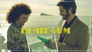 Benidorm — foto 3
