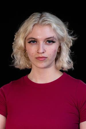Maya Reuther