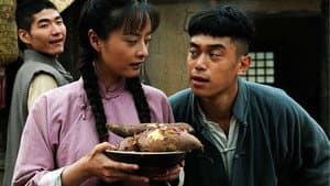 孟来财传奇 — foto 1