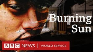 Burning Sun: Exposing the Secret K-pop Chat Groups — foto 1