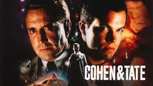 Cohen and Tate — foto 11