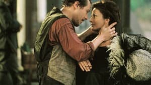 Un viaggio chiamato amore — foto 1