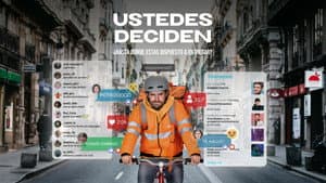 Ustedes deciden — foto 9