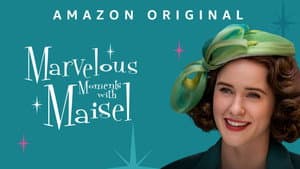 Marvelous Moments with Maisel — foto 1