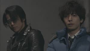 ウロボロス〜この愛こそ、正義。 — foto 2