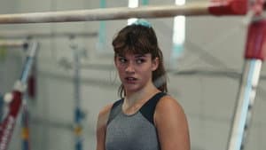 The Gymnast — foto 1