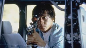 Primer Impacto [Historia Policiaca 4] — foto 4