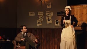 Sherlock Holmes et l'Aventure du Diamant Bleu — foto 1