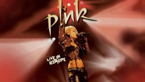 P!NK: Live In Europe — foto 2