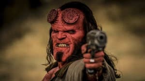 Hellboy — foto 7