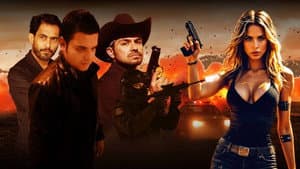 La nueva generación 4: Sangre de guerra — foto 1