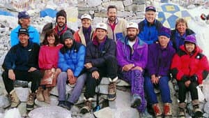 Remnants of Everest: The 1996 Tragedy — foto 2