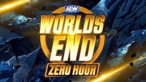 AEW Worlds End 2023: Zero Hour — foto 1