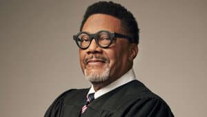 Mathis Court With Judge Mathis — foto 2