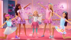 My First Barbie: Happy DreamDay — foto 2