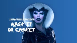 Sharon Needles Presents: Mask It or Casket — foto 1