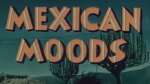 Mexican Moods — foto 1