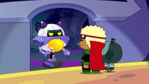 Episodio 38