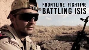 Frontline Fighting: Battling Isis — foto 1